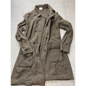 Sprit Wool Jacket Coat Womens Medium Vintage USA Made
